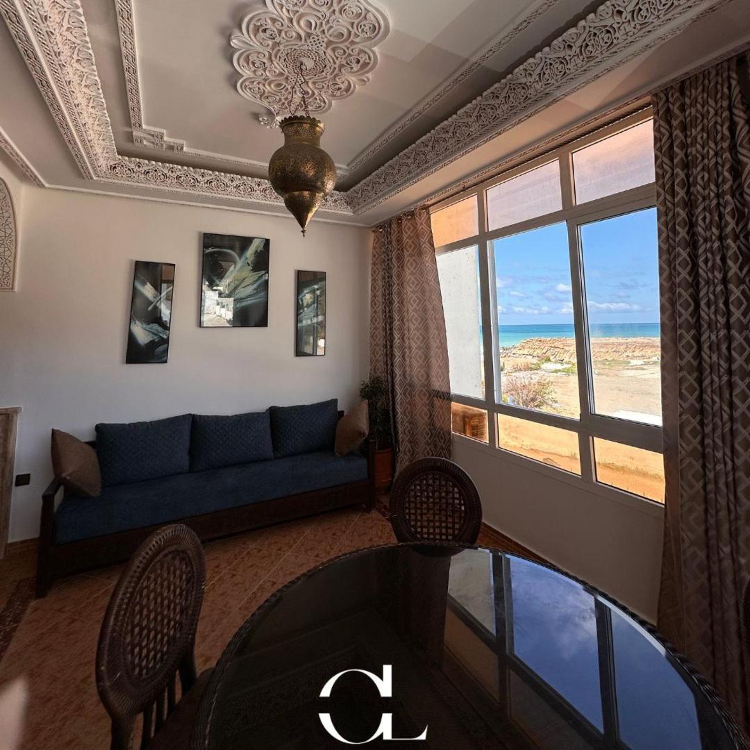 Appartement Vue Sur L'ocean Atlantique A