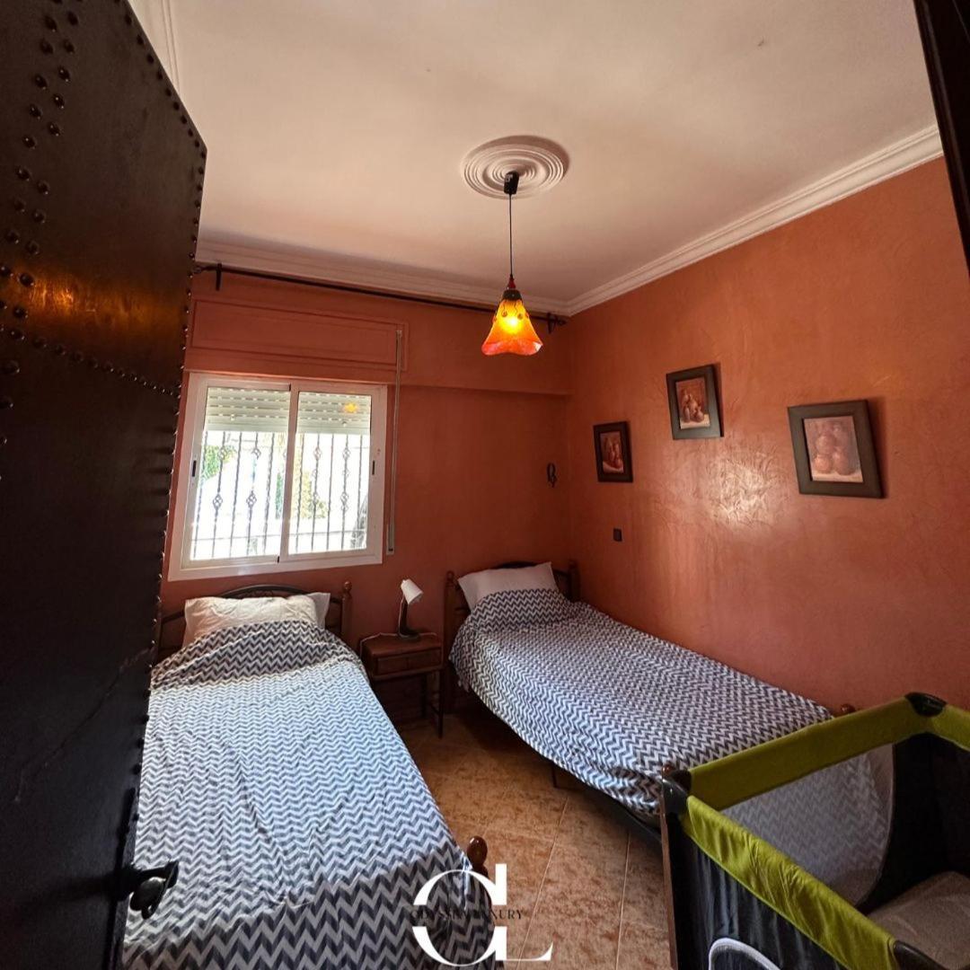 Vue Sur L'ocean Atlantique A Appartement